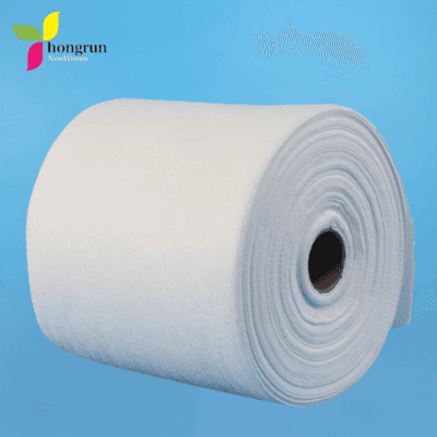 High Quality Non-woven Fabric Beauty Tissue Disposable Face Towel Hand Towel Roll 12cm*20m 2ply 50gsm